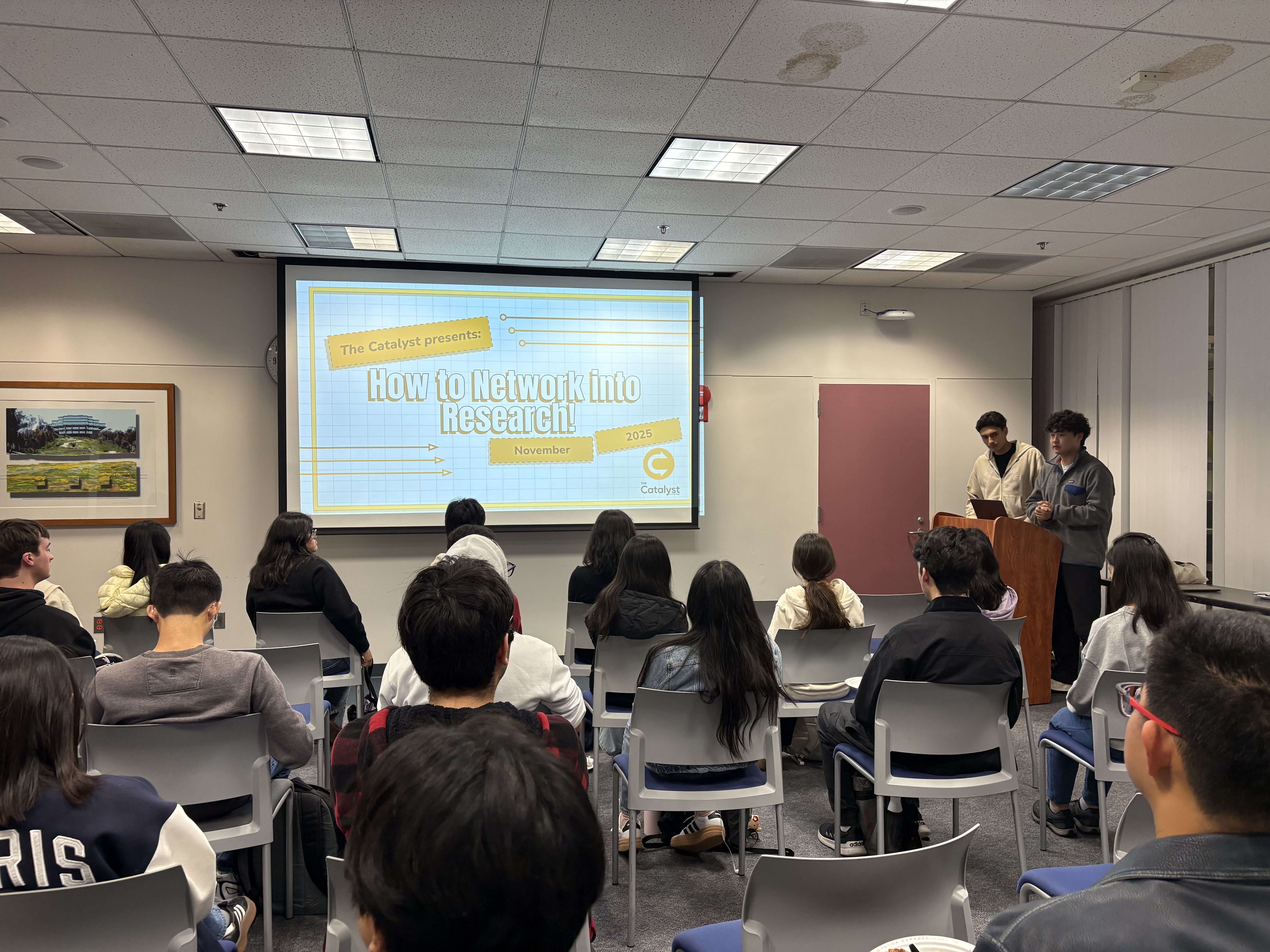 Research Photo