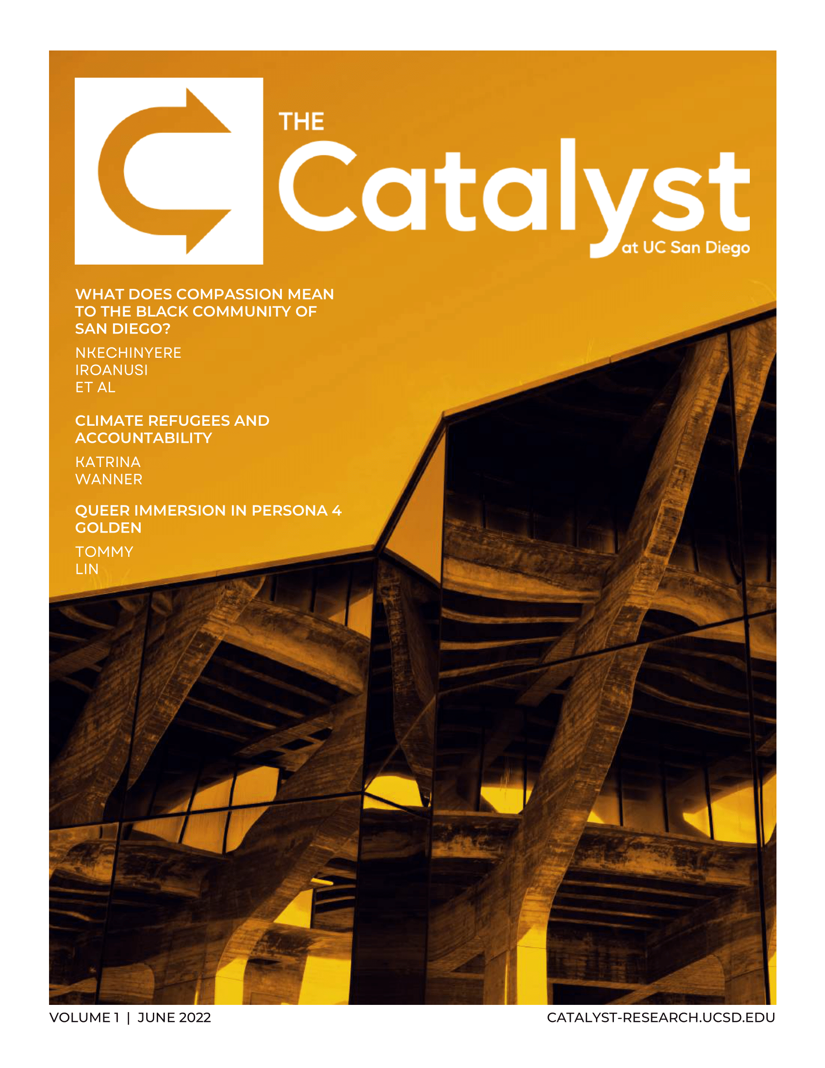 cover of volume 1